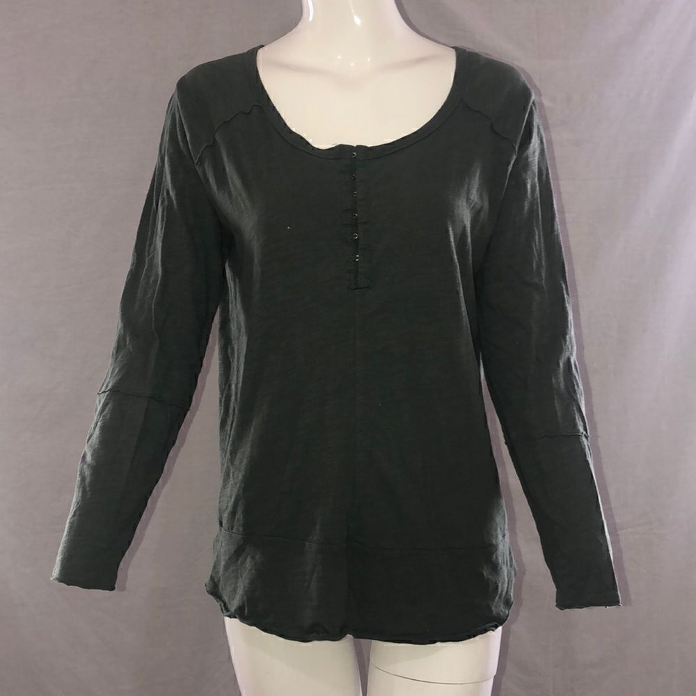 Nollie Shirt